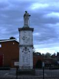 War Memorial , Earl Shilton